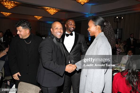 Achieve Brain and Spine, Organization Honoree at the 2024 Illuminate Life Gala