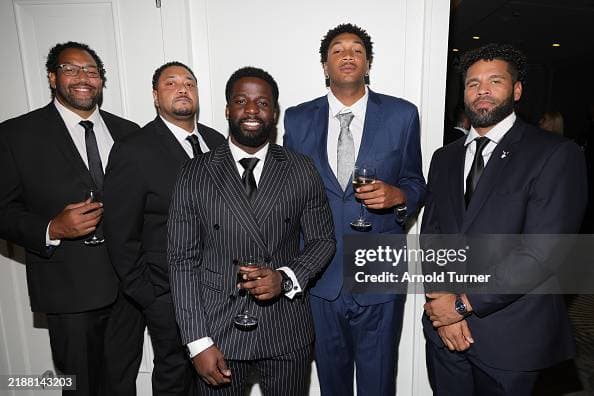 Guests attend the Illuminate Life Gala at the 2024 Illuminate Life Gala