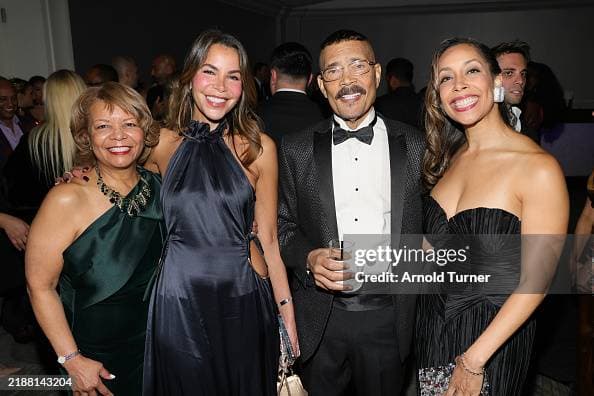 Guests attend the Illuminate Life Gala at the 2024 Illuminate Life Gala