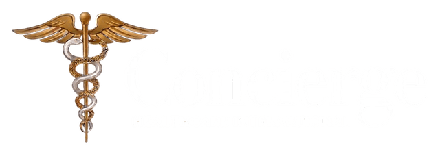 Concierge Healthcare International